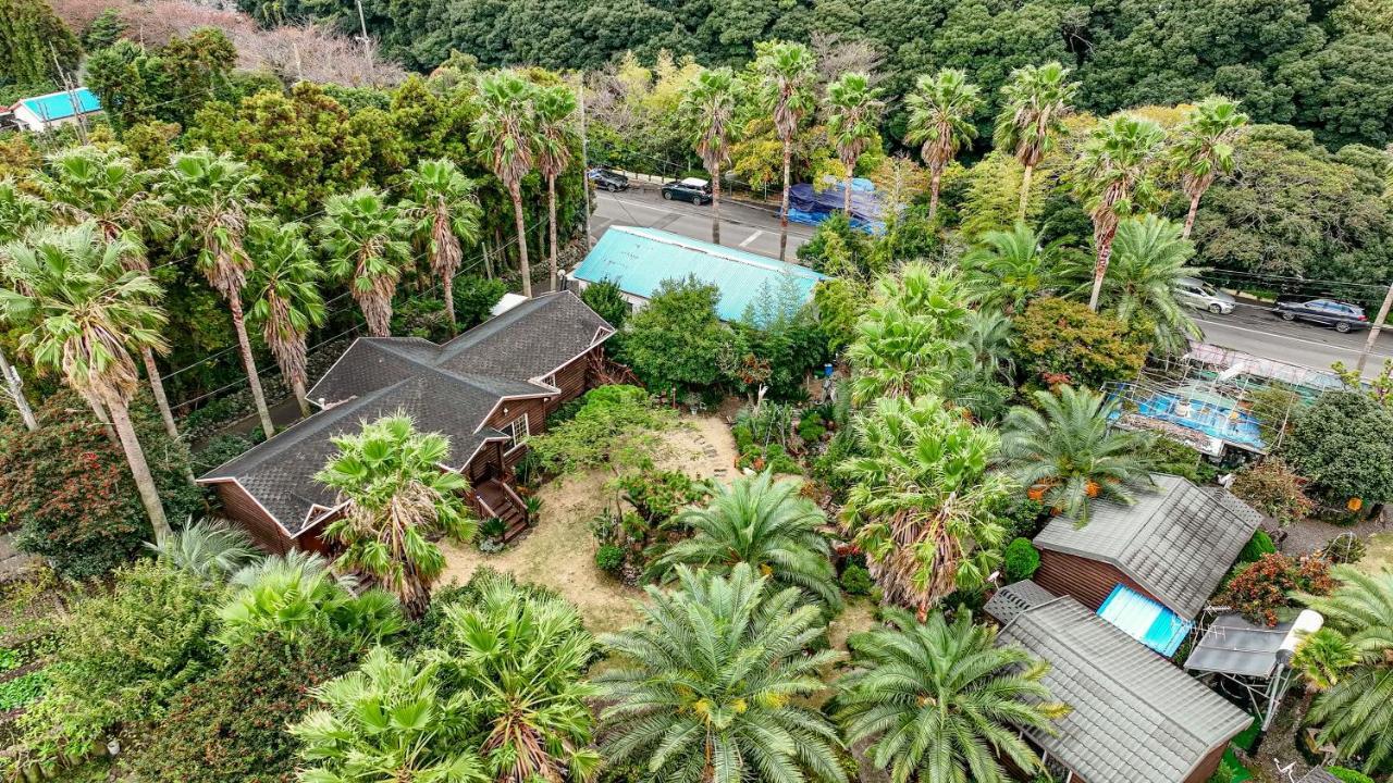 Valley Village 西归浦市 外观 照片